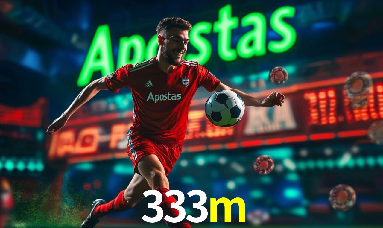 Estatísticas 333m