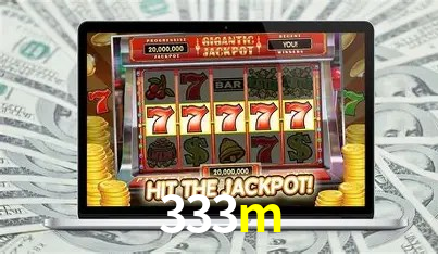 Desvendando o Mundo dos Jogos Virtuais na 333m