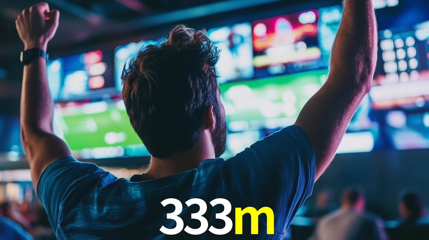 333m bet