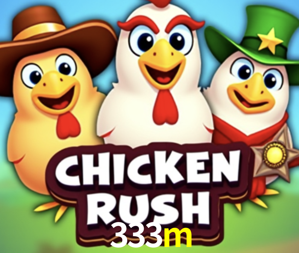 Descubra o Mundo do Cassino Online com 333m