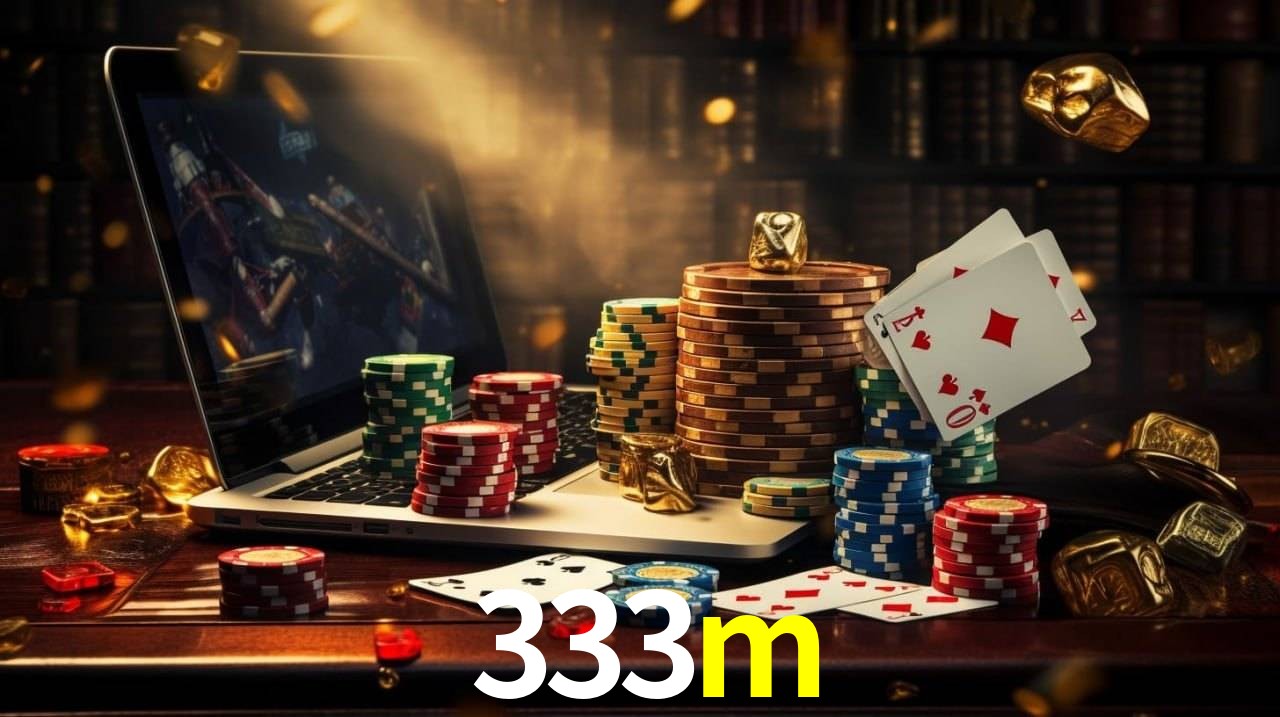 Diretório de Jogos 333m