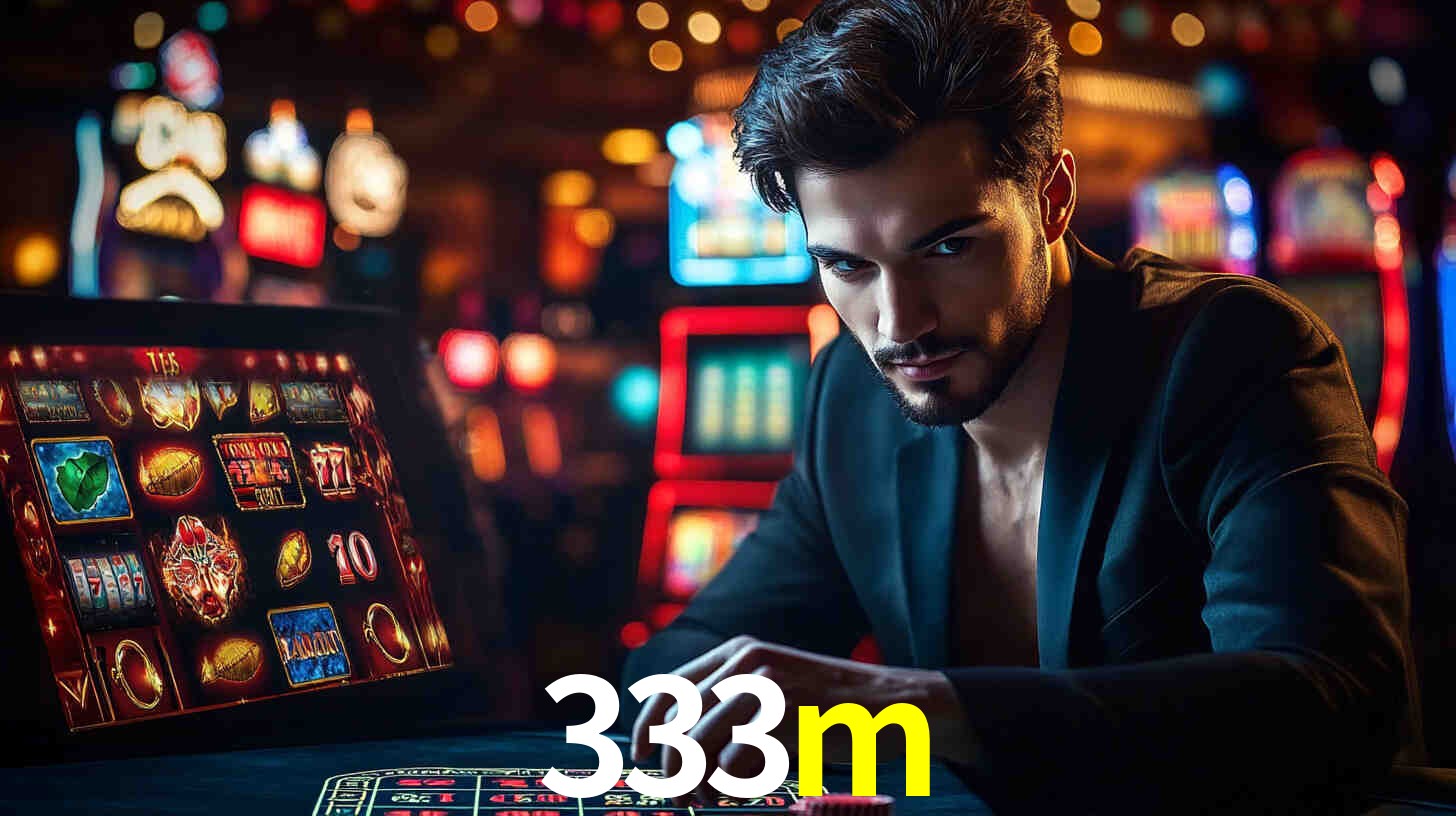 333m