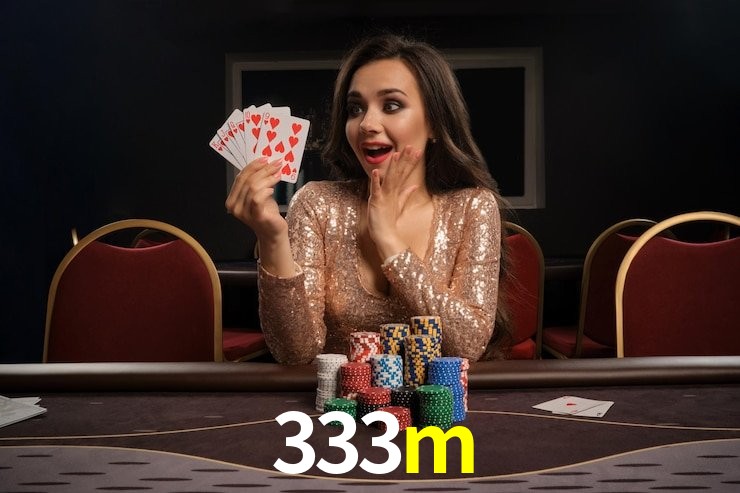 Apostas de Tênis 333m