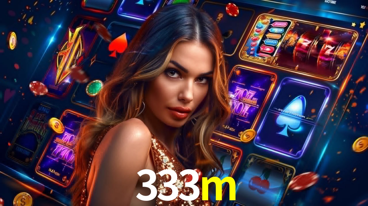 Casino VIP 333m