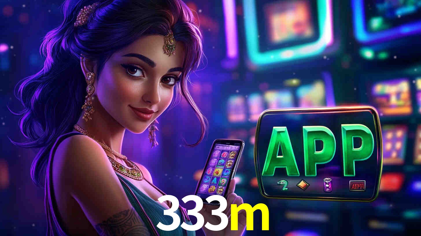 333m: A Experiência de Casino com Jogos de Mesa ao Vivo