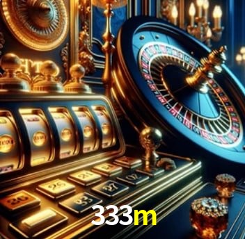 Jogos de Slot 333m