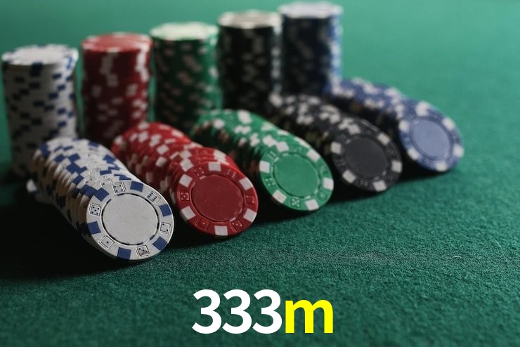 Casino Ao Vivo 333m