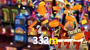333m