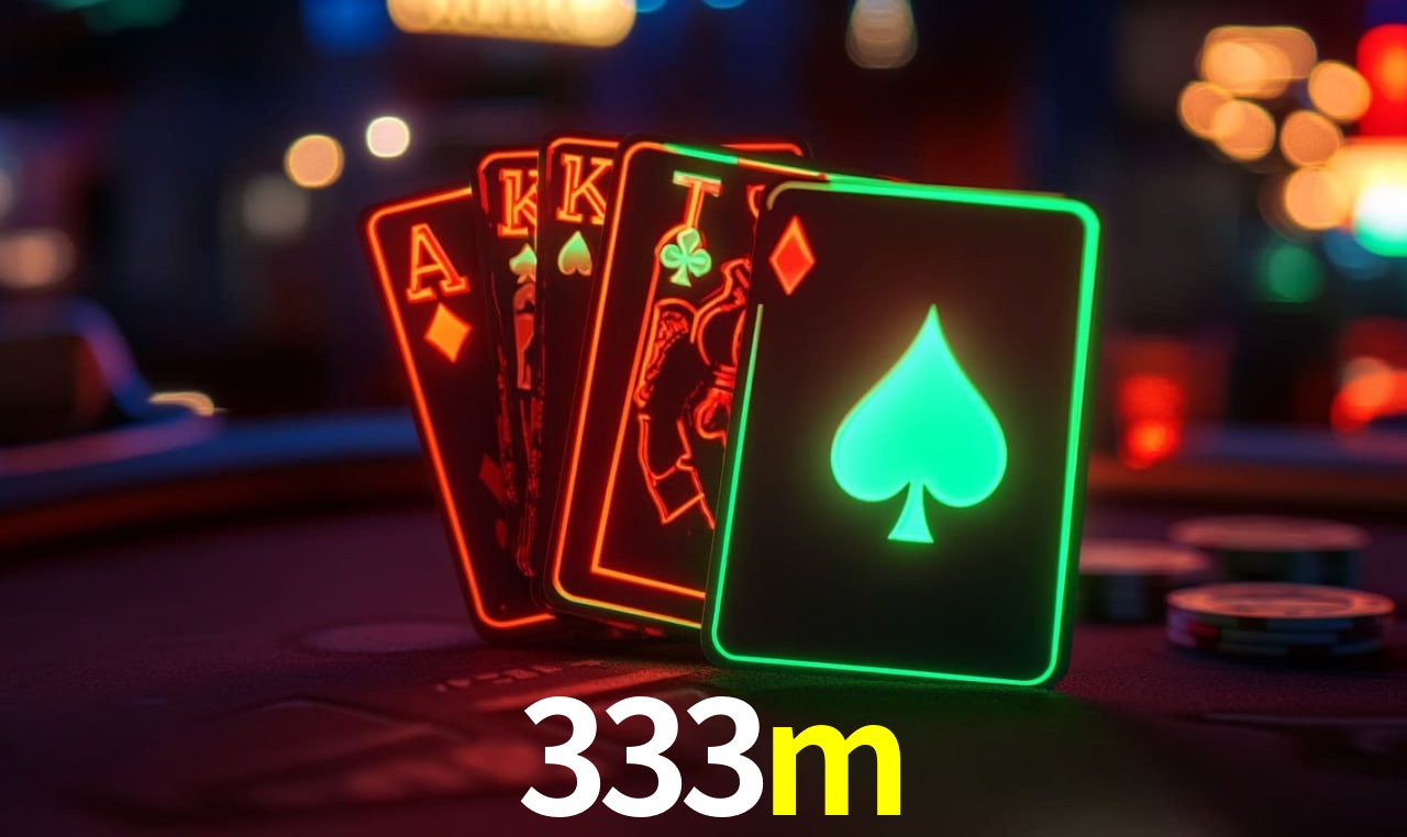 Promoção Relâmpago 333m