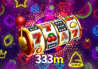 Explorando a Categoria de Eventos em Apostas na 333m