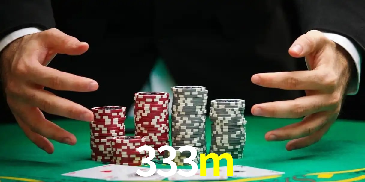 Promoção Relâmpago 333m