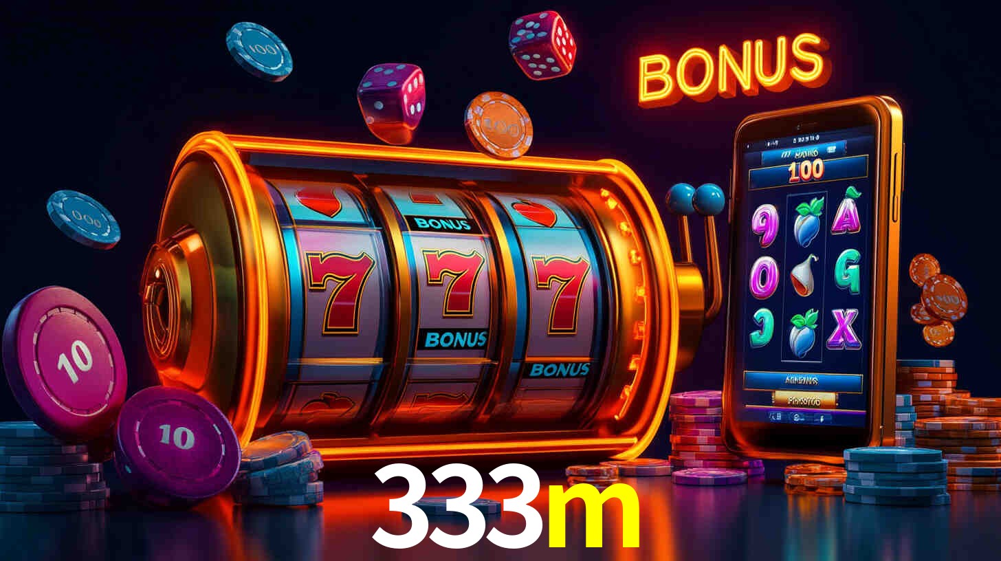 Estatísticas Esportivas 333m