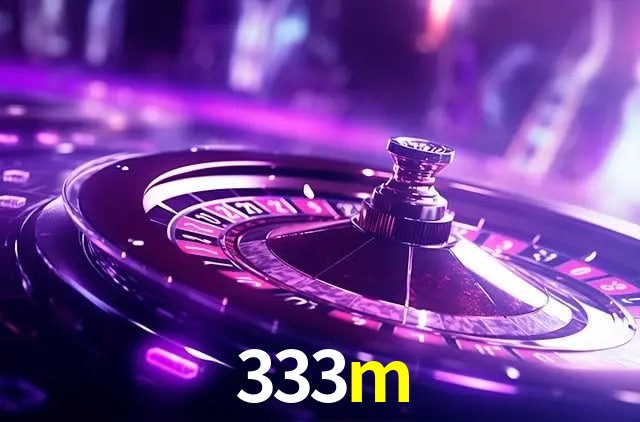 Estatísticas Esportivas 333m