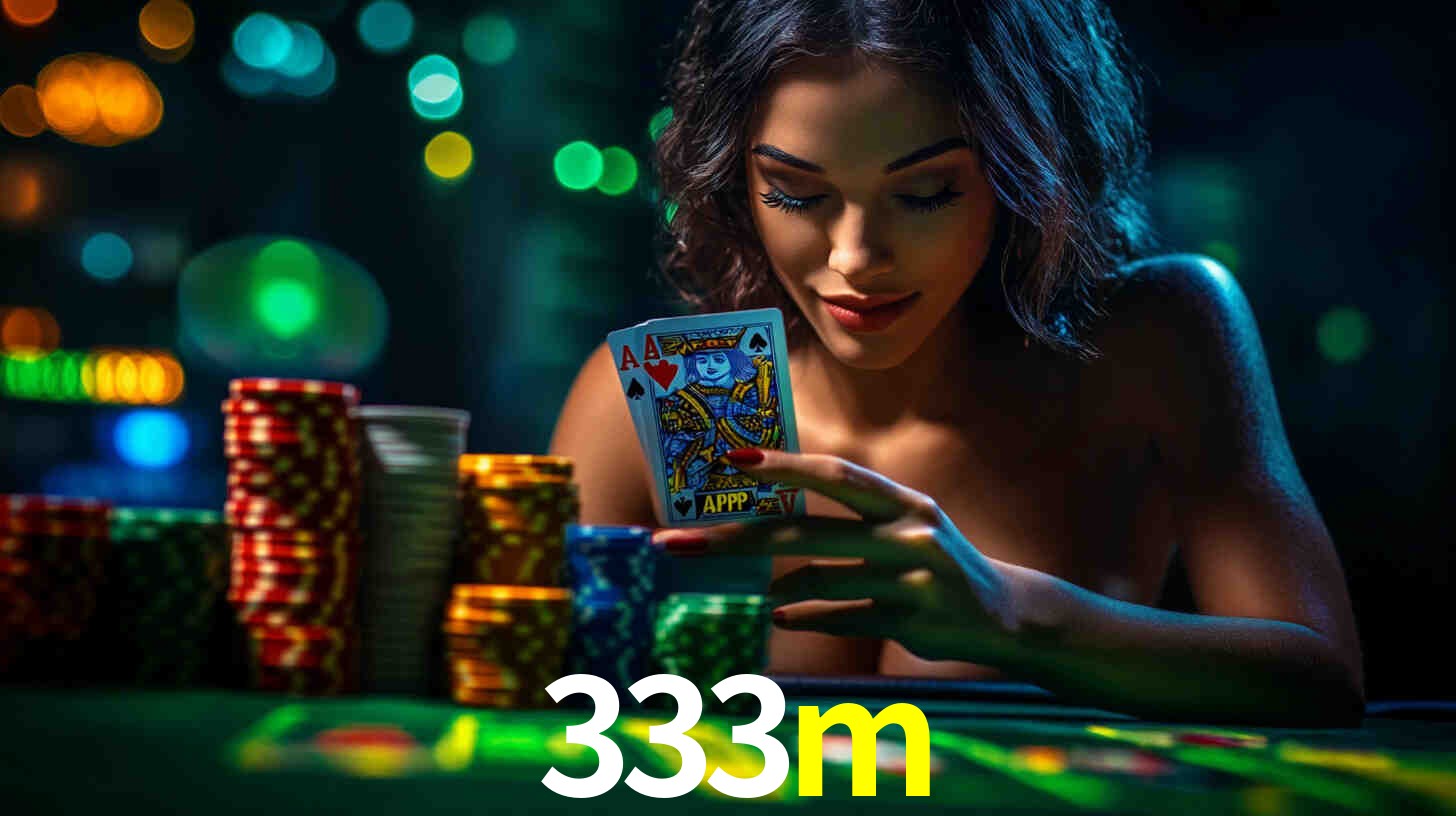 Apostas de Tênis 333m