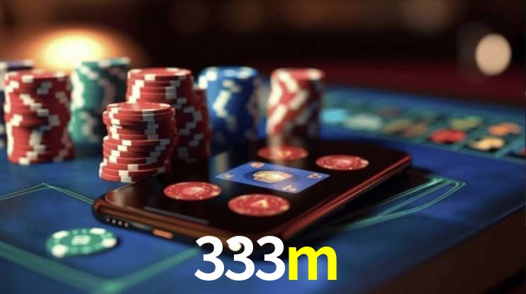 Provedores de Jogos 333m